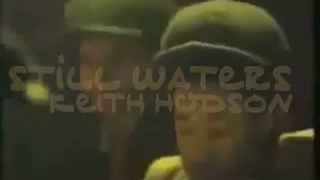 Depth Charge, Still Waters, Keith Hudson смотреть онлайн
