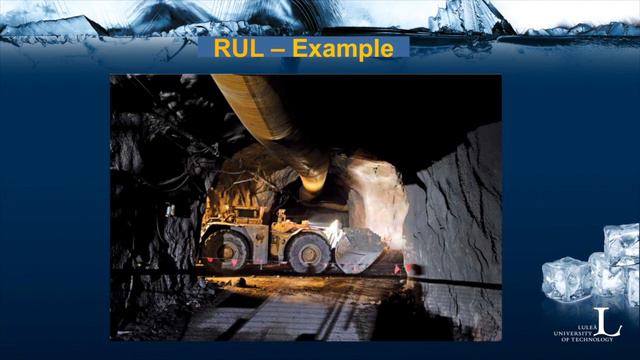 Att beräkna industriella systems livslängd - Behzad Ghodrati, Luleå tekniska universitet смотреть онлайн