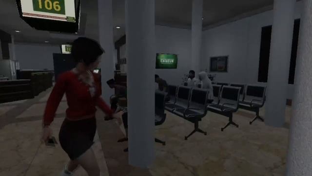 DreadOut 2 лучший хоррор во вселенной #1 смотреть онлайн