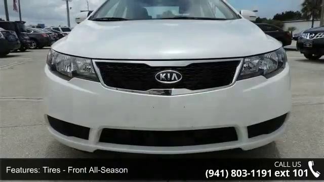 2012 Kia Forte EX - Ed Howard Venice Nissan - Venice, FL ... смотреть онлайн