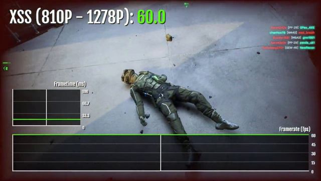 Battlefield 2042: Season 5 - Xbox Series S Gameplay + FPS Test смотреть онлайн
