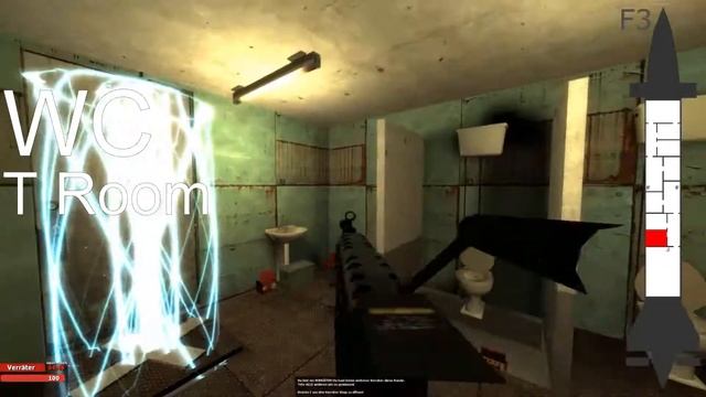 Ttt_submarine - Short Overview