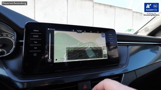 2021 Skoda Kamiq Style 1.0TGI G-TEC CNG - Kaufberatung, Test deutsch, Review, Fahrbericht смотреть онлайн