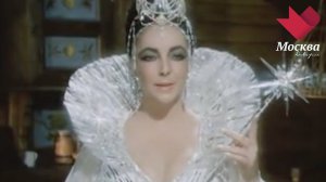 «ЭЛИЗАБЕТ ТЕЙЛОР, ЭВА ШИКУЛЬСКА...»
Как иностранки снимались в картинах СССР | Тайны кино