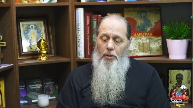 Почему после причастия становится плохо? смотреть онлайн