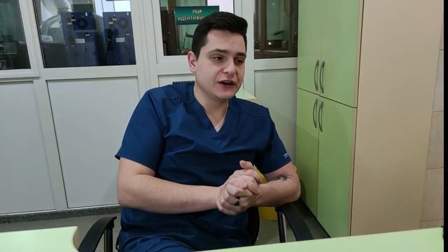 Загадочная двухметровая ДНК. Строение, организация, репликация. смотреть онлайн