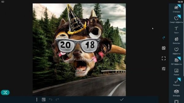 Лучшие Фото Редакторы На Андроид / Android Software Best Photo Editor