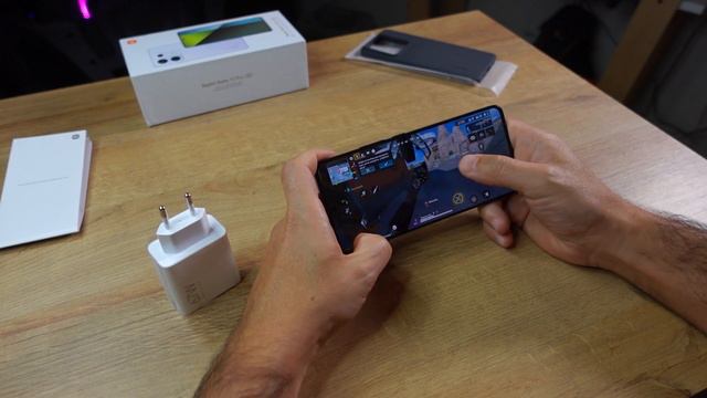 👑 Redmi Note 13 Pro 5G 256Gb 👑 Es un ALTA GAMA? смотреть онлайн