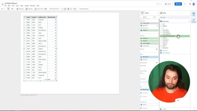 The Ultimate Google Looker Studio Tutorial For Beginners. смотреть онлайн