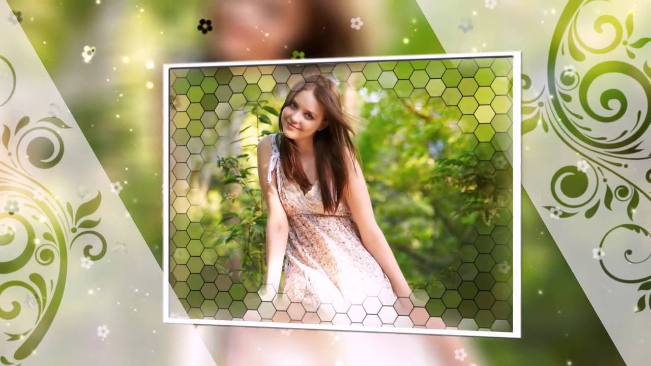 Слайд-шоу вашей мечты смотреть онлайн