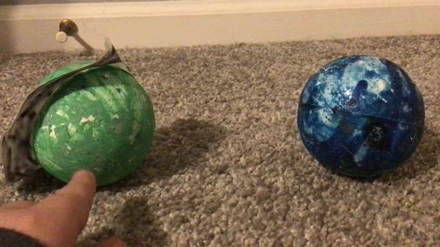 Facts about Uranus and Neptune смотреть онлайн
