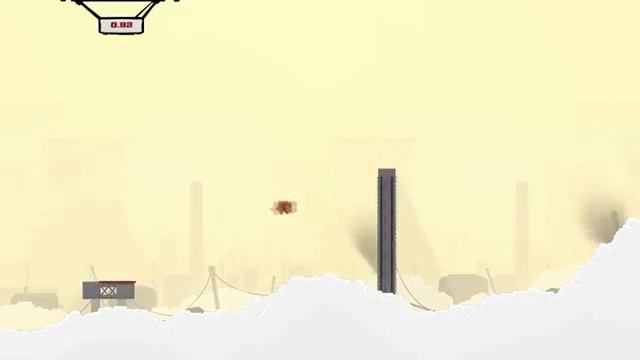 [ПРОХОЖДЕНИЕ] - Super Meat Boy - #11 - Продукт жизнедеятельности Зародыша