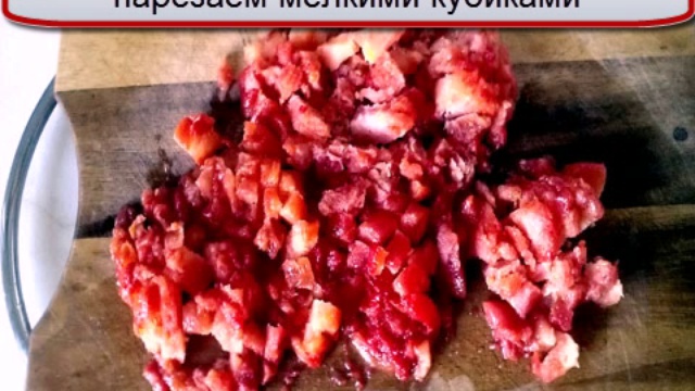 Фасоль тушеная с сельдереем | Простые рецепты на каждый день