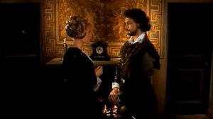 Графиня де Монсоро