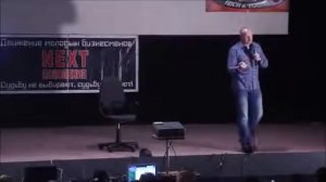 Почему коралловый клуб? Алексей Луконин.