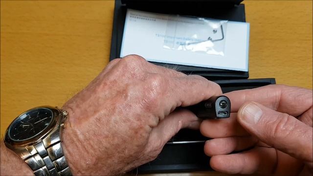 Mini TS100 Soldering Iron review - Great for RC Repairs & Builds смотреть онлайн