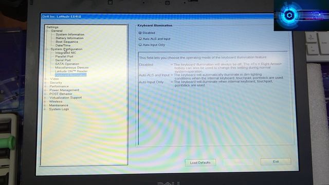 Dell Latitude E6410 за 150$ - обзор и тест 14" бизнес ноутбука! смотреть онлайн