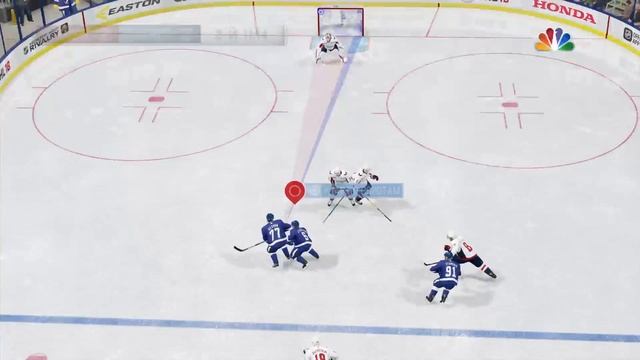 Играем в Nhl18 прохождение сезона 3 игра смотреть онлайн