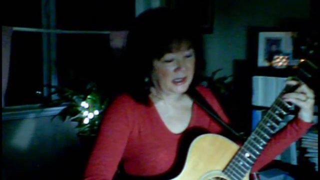 Jingle Bell Rock, Bobby Helms cover смотреть онлайн