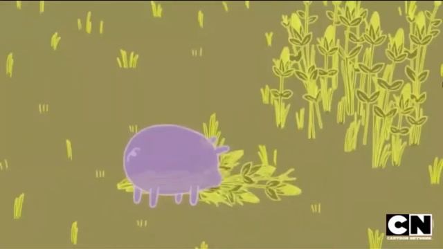 Adventure Time - I Floop The Pig смотреть онлайн