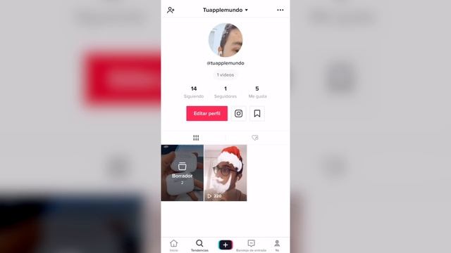 Si tienes TIK TOK ¡Debes SABER esto! ✅ смотреть онлайн