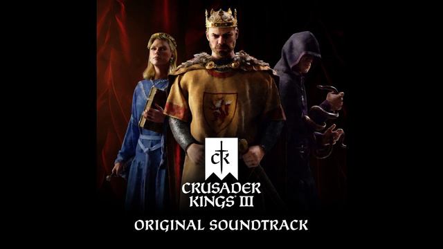 Crusader Kings 3 Original Soundtrack