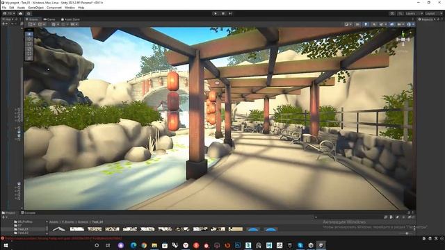 LevelDesign #02 (Рассуждения о дизайне уровней) смотреть онлайн