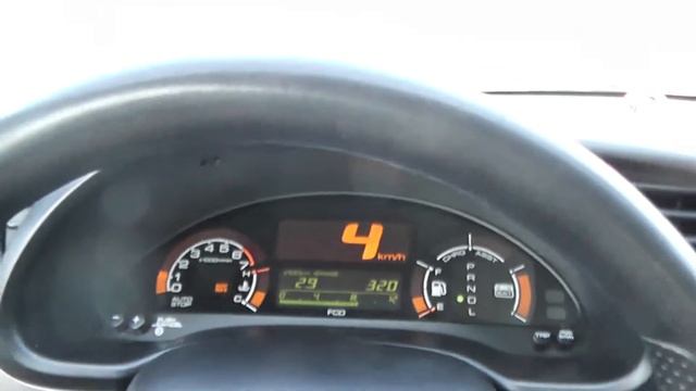 Через всю Москву на работу 3.1л на 100км смотреть онлайн