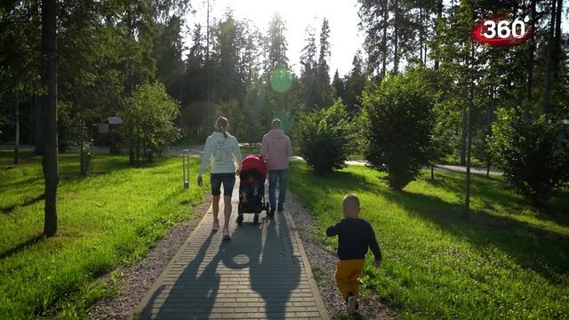Путешествие в Клин смотреть онлайн