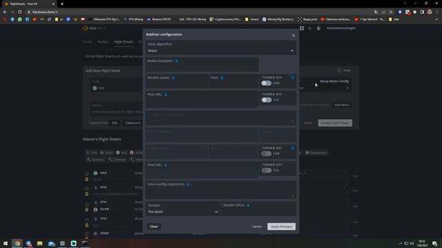 Kaspa Full Node Kurulumu / Kaspa Solo Mining смотреть онлайн