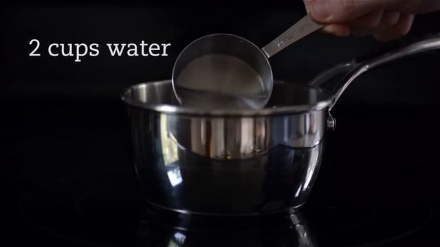 Chinese Rice: How To Cook White Sticky Rice смотреть онлайн