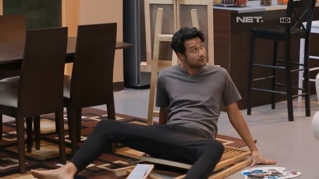 Tetangga Masa Gitu? - Rayuan Pulau Kelapa - Episode 3 Part 1 смотреть онлайн