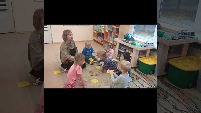 ? Логоритмические игры и упражнения для детей младшего возраста смотреть онлайн