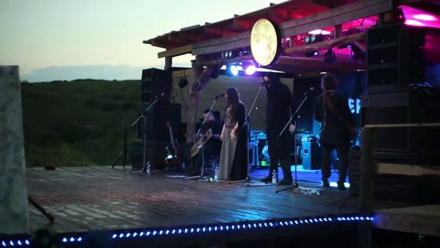 Bjarla - Óðinn (live Veresk 2023) смотреть онлайн