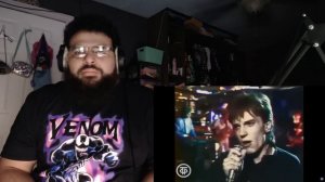 Американец реагирует на Группа Форум - Белая ночь