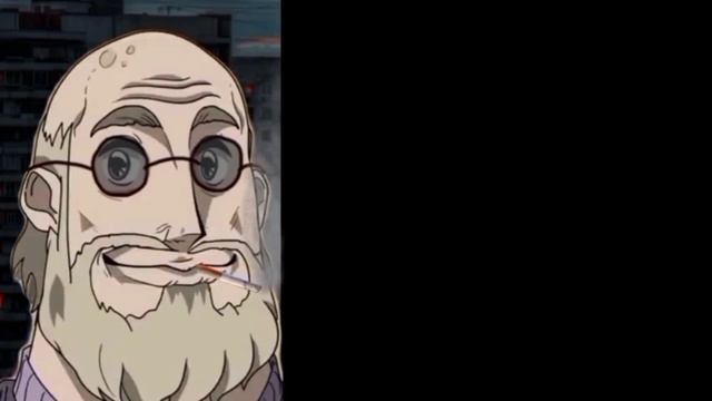 думерские лица аниме исключительго (шаблон для мемов) смотреть онлайн