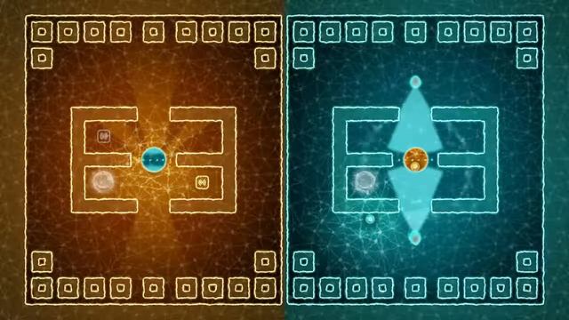 Semispheres Act 2 Guide смотреть онлайн