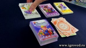 Юный Свинтус: Большое приключение. Обзор настольной игры от Игроведа