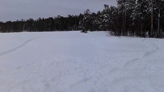 испытания KS MOTO смотреть онлайн