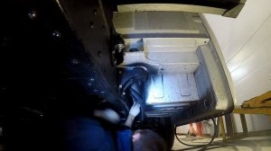 Установка рефрижератора TerraFrigo  на ГАЗель Next