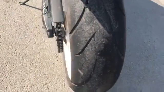 Продается Kawasaki Zx1000d Ninja Zx10r 2006 год за 350000 рублей