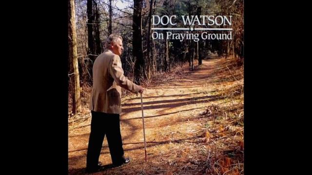 Christmas Lullaby - Doc Watson |1990| смотреть онлайн