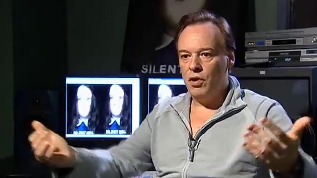 Создание фильма "Сайлент Хилл". Часть 1 - Истоки смотреть онлайн