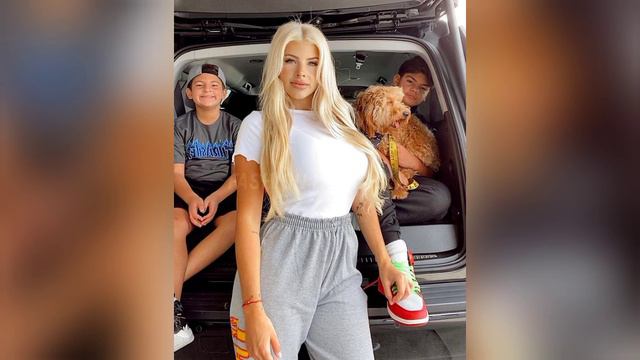 Neyleen Ashley » Wiki Biography, Age, Net Worth, Relationship, Body Measurements, Family