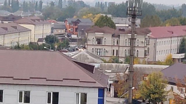 Урус-Мартан