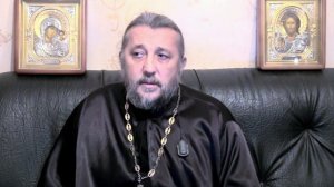Как уйти от бесовских нападок? Священник Игорь Сильченков.