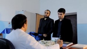 КРУТОЙ ТАДЖИКСКИЙ РЕП.S O R