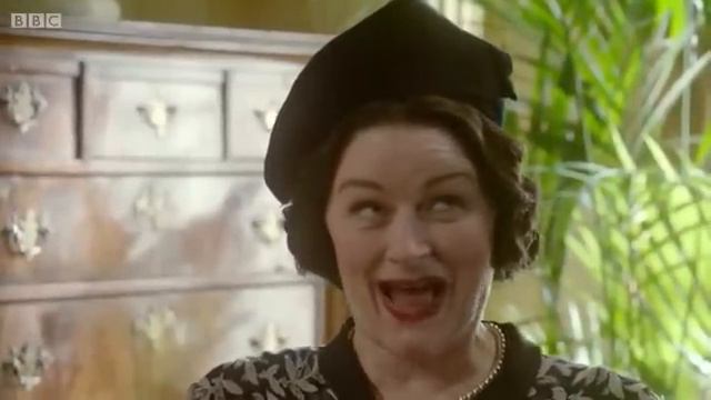 Harry and Paul - Blackadder смотреть онлайн