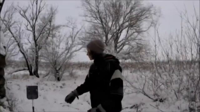 Маяк "Железный" на озере Ильмень. смотреть онлайн