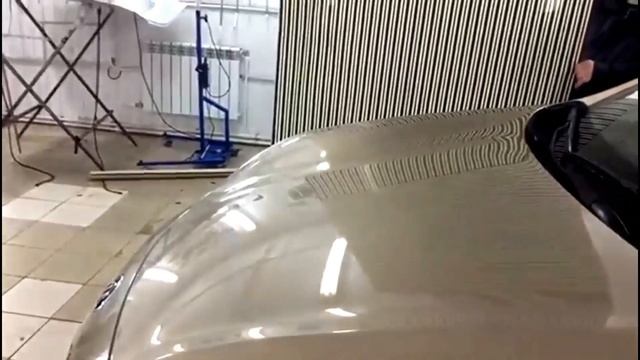 Ремонтная стратегия